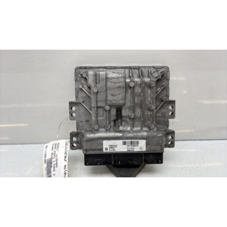Calculateur moteur RENAULT GRAND SCENIC 3 Photo n°1