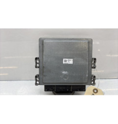 Calculateur moteur RENAULT GRAND SCENIC 3