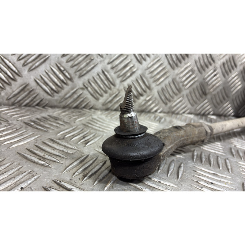 Cremaillere assistee RENAULT MODUS Photo n°4
