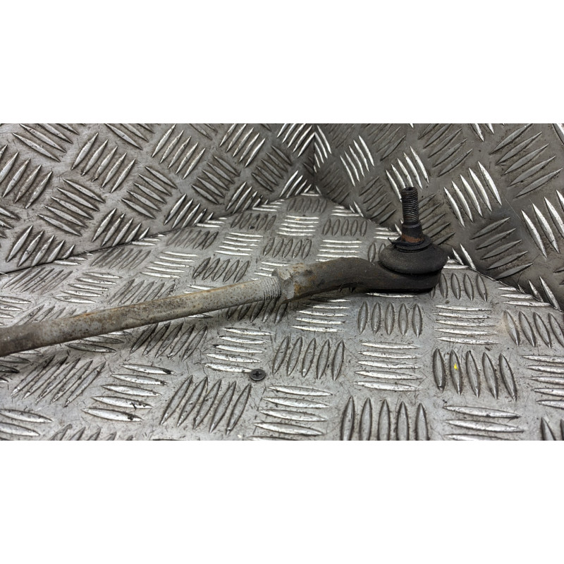 Cremaillere assistee RENAULT MODUS Photo n°7