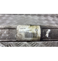 Cremaillere assistee RENAULT MODUS
