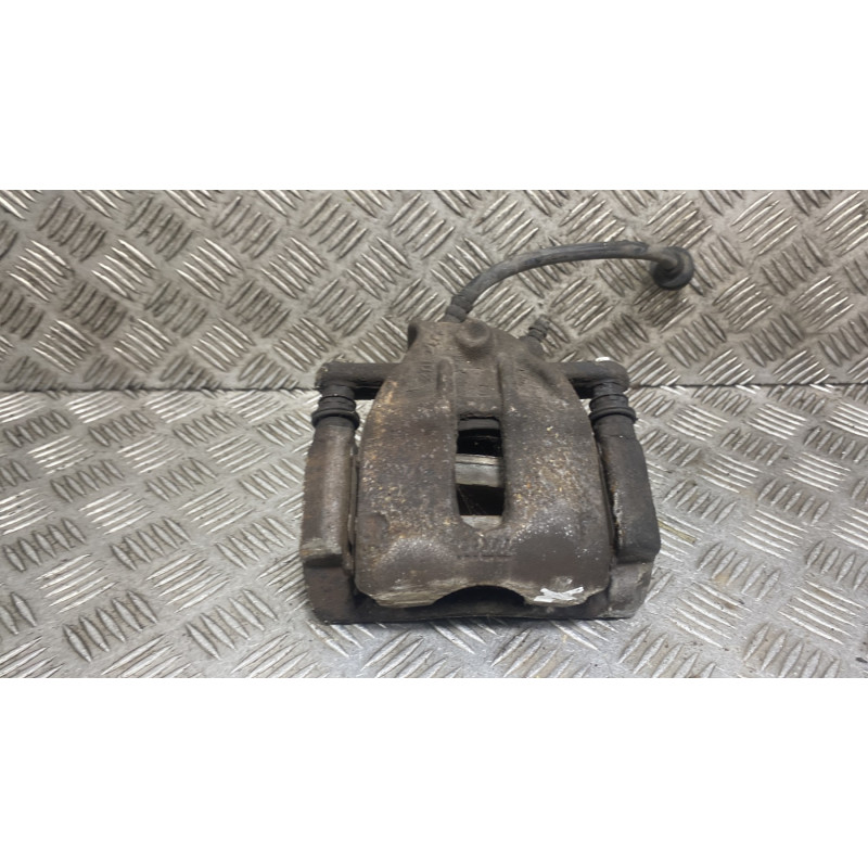 Etrier avant gauche (freinage) RENAULT MODUS Photo n°1