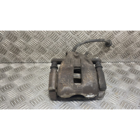 Etrier avant gauche (freinage) RENAULT MODUS Photo n°1