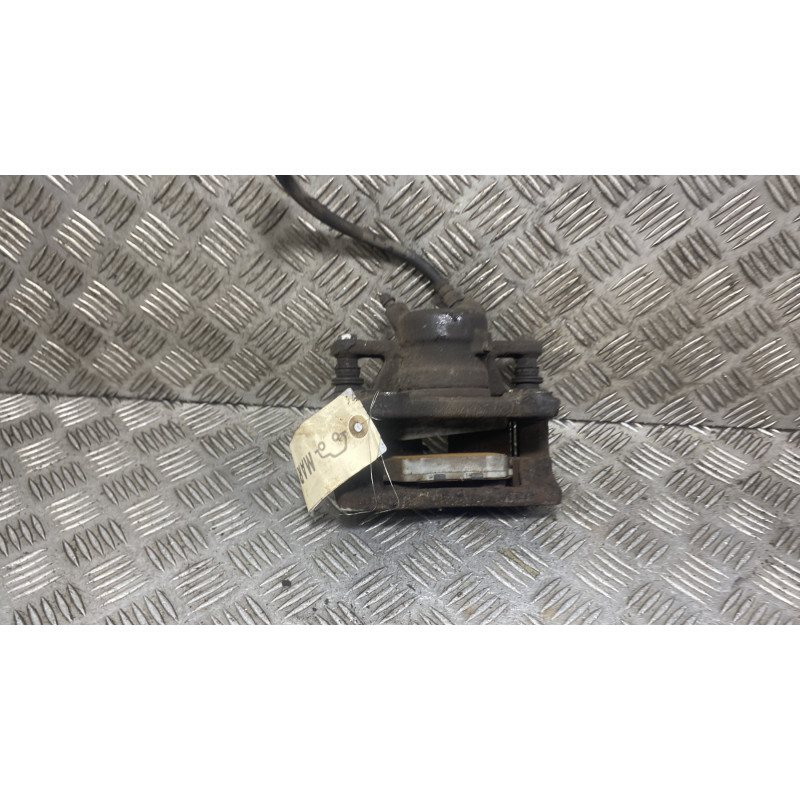 Etrier avant gauche (freinage) RENAULT MODUS Photo n°3