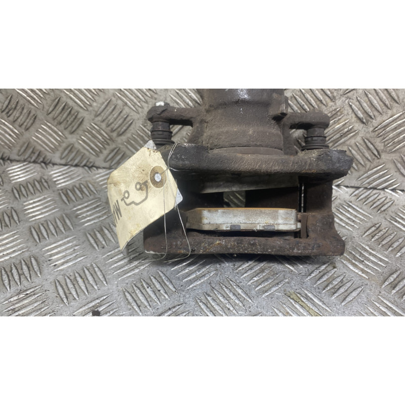 Etrier avant gauche (freinage) RENAULT MODUS Photo n°5