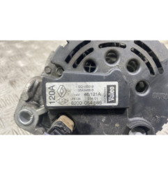 Alternateur RENAULT SCENIC 1