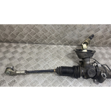 Cremaillere assistee RENAULT SCENIC 1