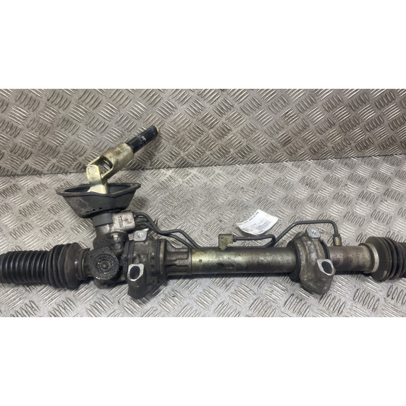 Cremaillere assistee RENAULT SCENIC 1 Photo n°3