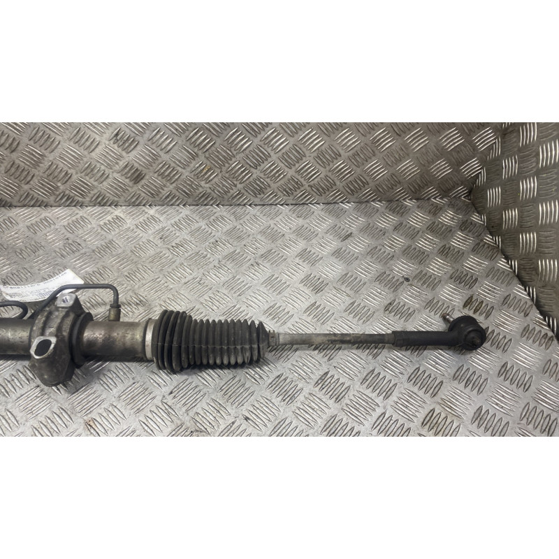 Cremaillere assistee RENAULT SCENIC 1 Photo n°4