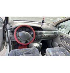 Cremaillere assistee RENAULT SCENIC 1