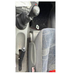 Cremaillere assistee RENAULT SCENIC 1