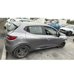 Serrure de coffre RENAULT CLIO 4