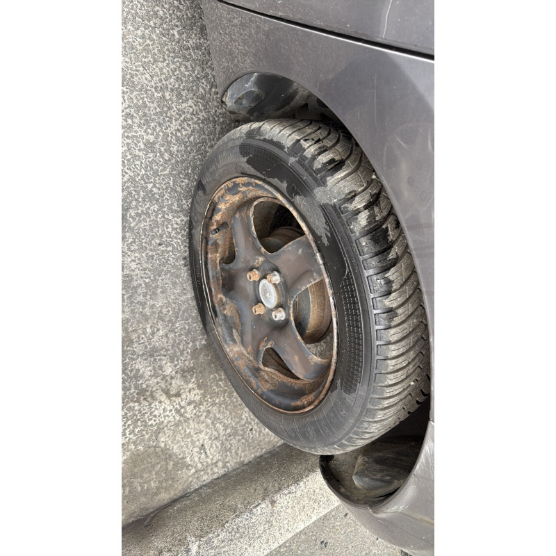 Serrure de coffre RENAULT CLIO 4 Photo n°13