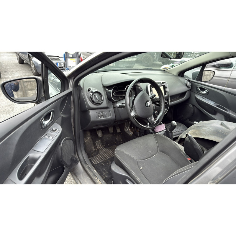 Serrure de coffre RENAULT CLIO 4 Photo n°14