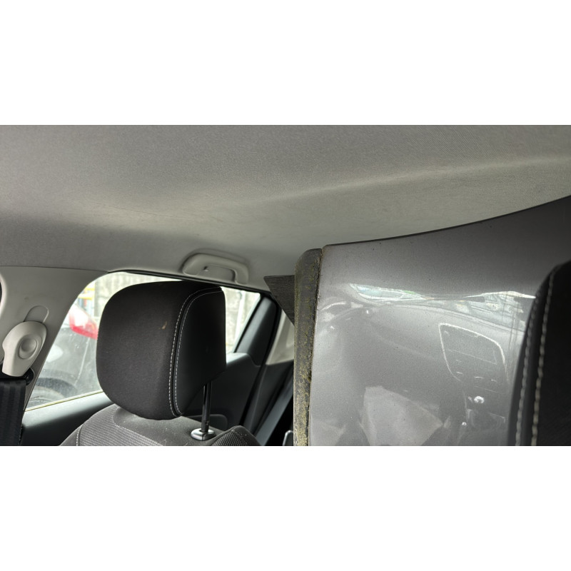 Serrure de coffre RENAULT CLIO 4 Photo n°15