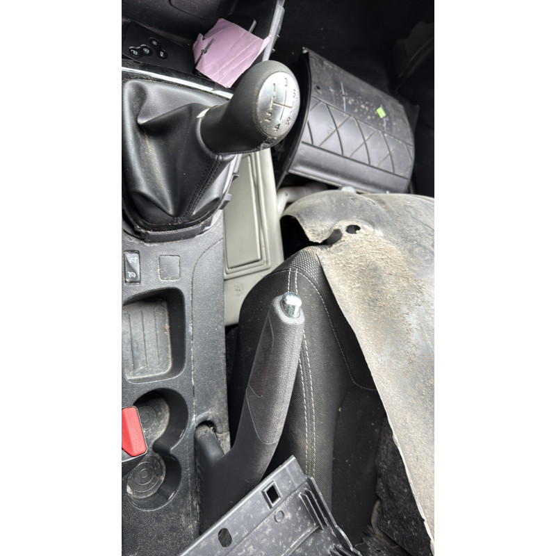 Serrure de coffre RENAULT CLIO 4 Photo n°18
