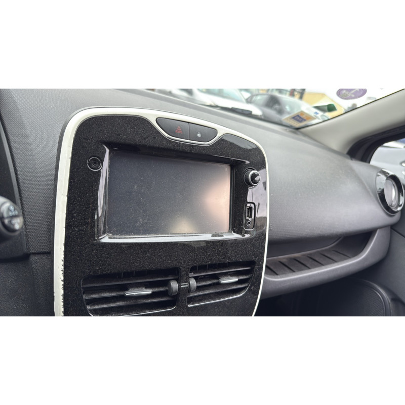 Serrure de coffre RENAULT CLIO 4 Photo n°19