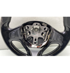 Volant RENAULT CLIO 4