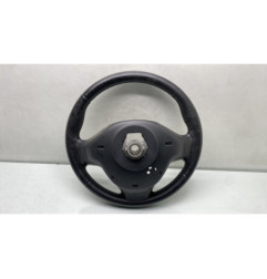 Volant RENAULT CLIO 4