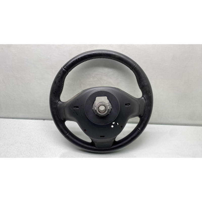 Volant RENAULT CLIO 4 Photo n°3