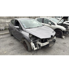 Volant RENAULT CLIO 4