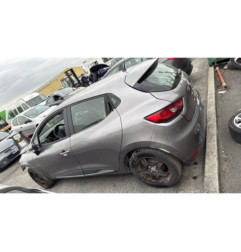 Volant RENAULT CLIO 4