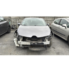 Volant RENAULT CLIO 4