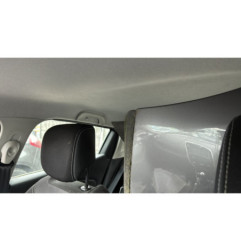 Volant RENAULT CLIO 4