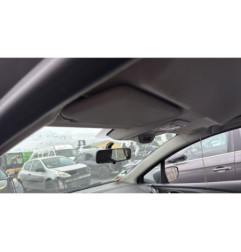 Volant RENAULT CLIO 4