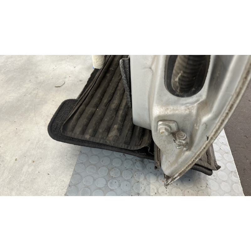 Porte avant gauche FORD FOCUS 1 Photo n°3