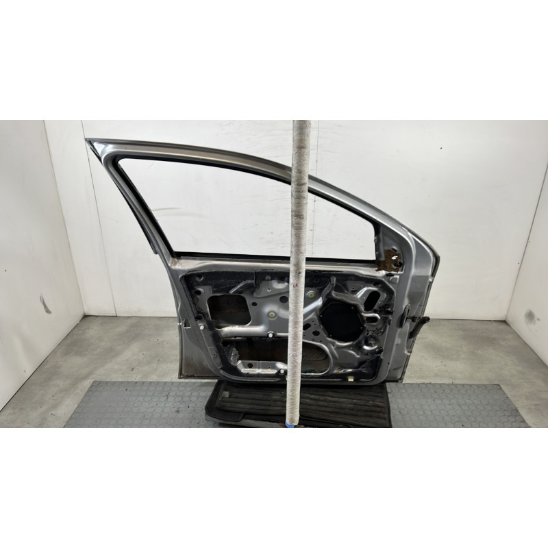 Porte avant gauche FORD FOCUS 1 Photo n°4