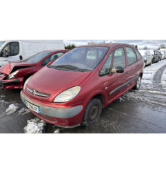 Pedale d'accelerateur CITROEN XSARA PICASSO