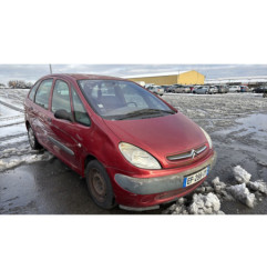 Pedale d'accelerateur CITROEN XSARA PICASSO
