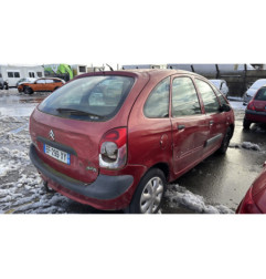 Pedale d'accelerateur CITROEN XSARA PICASSO