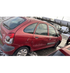 Pedale d'accelerateur CITROEN XSARA PICASSO