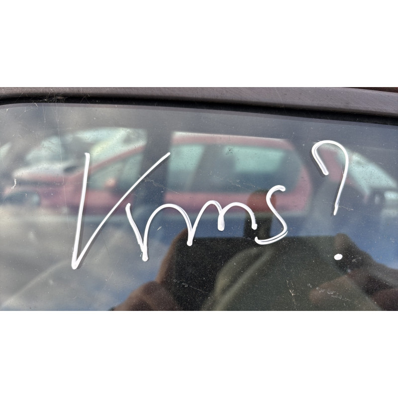 Pedale d'accelerateur CITROEN XSARA PICASSO Photo n°14