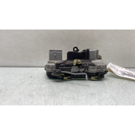 Serrure avant droit CITROEN XSARA PICASSO Photo n°1