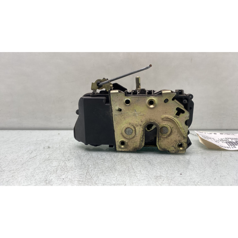 Serrure avant droit CITROEN XSARA PICASSO Photo n°2