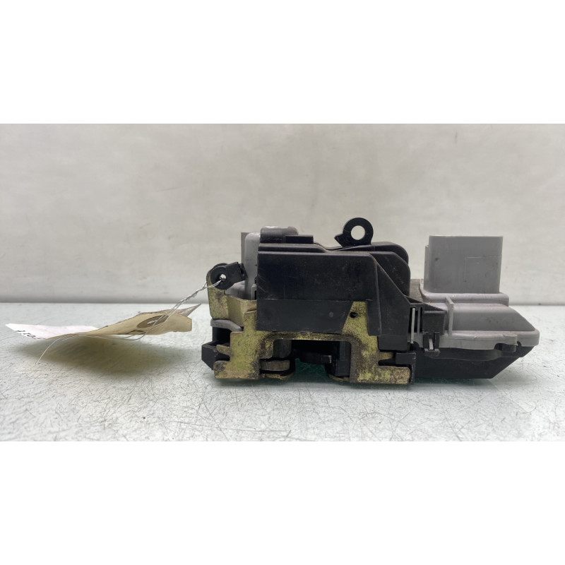 Serrure avant droit CITROEN XSARA PICASSO Photo n°3
