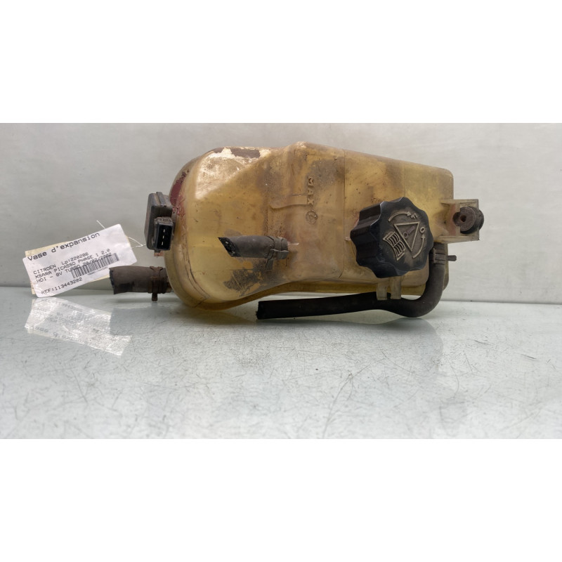 Vase d'expansion CITROEN XSARA PICASSO Photo n°2