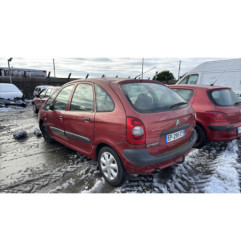 Vase d'expansion CITROEN XSARA PICASSO