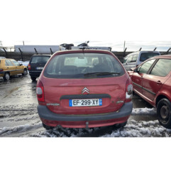 Vase d'expansion CITROEN XSARA PICASSO