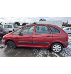 Vase d'expansion CITROEN XSARA PICASSO