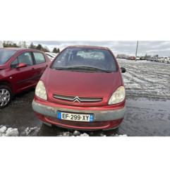 Vase d'expansion CITROEN XSARA PICASSO