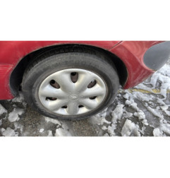 Vase d'expansion CITROEN XSARA PICASSO