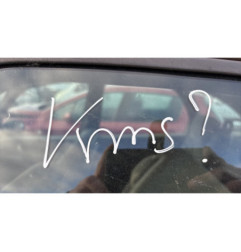 Vase d'expansion CITROEN XSARA PICASSO