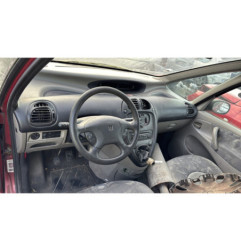 Vase d'expansion CITROEN XSARA PICASSO