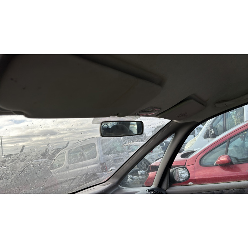 Vase d'expansion CITROEN XSARA PICASSO Photo n°17