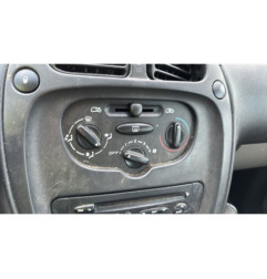 Vase d'expansion CITROEN XSARA PICASSO