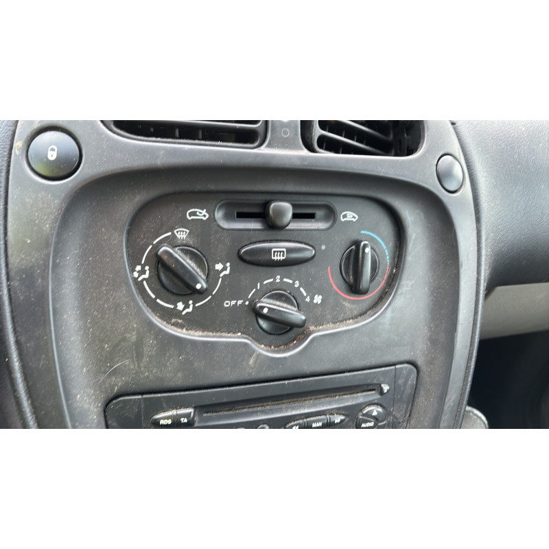Vase d'expansion CITROEN XSARA PICASSO Photo n°18